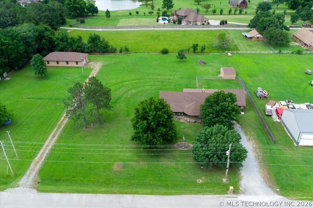 2428 E 134th Street, Bixby, OK 74008
