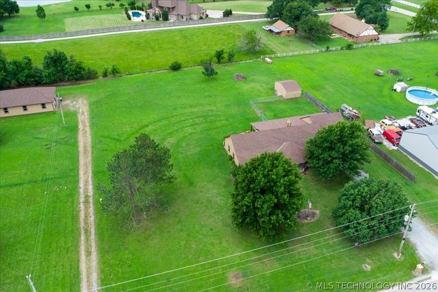 2428 E 134th Street, Bixby, OK 74008