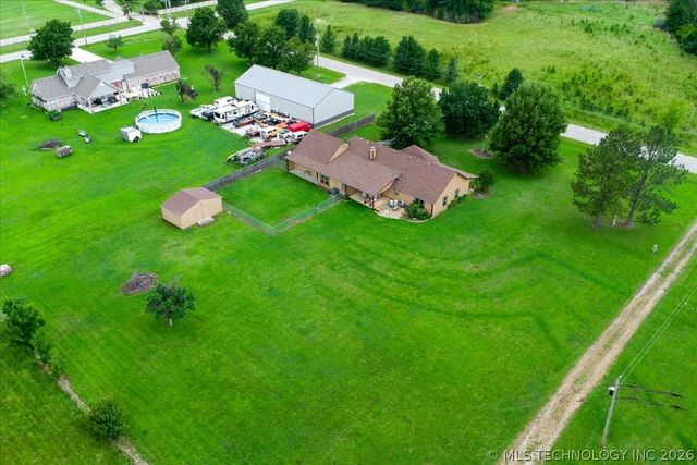 2428 E 134th Street, Bixby, OK 74008