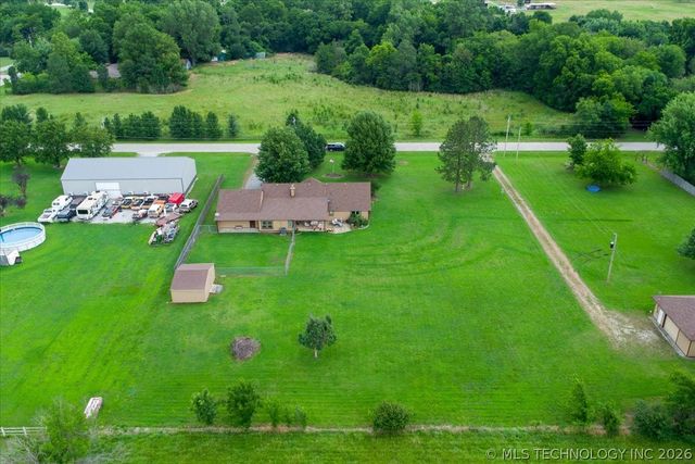 2428 E 134th Street, Bixby, OK 74008