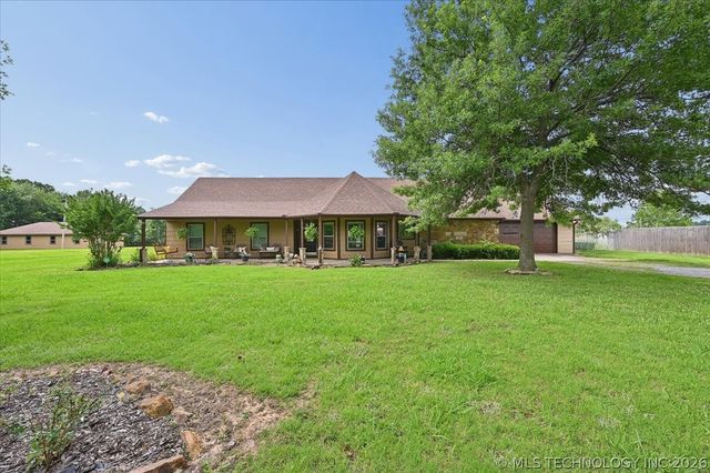 2428 E 134th Street, Bixby, OK 74008