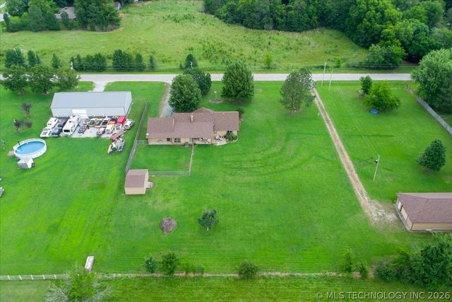 2428 E 134th Street, Bixby, OK 74008