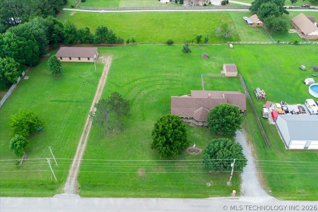 2428 E 134th Street, Bixby, OK 74008