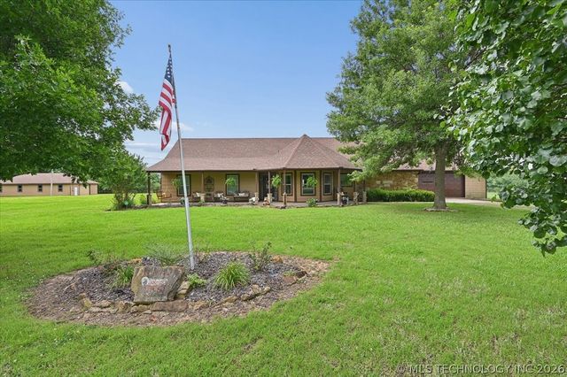 2428 E 134th Street, Bixby, OK 74008