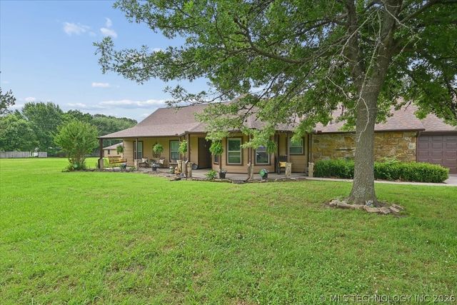 2428 E 134th Street, Bixby, OK 74008