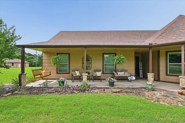 2428 E 134th Street, Bixby, OK 74008