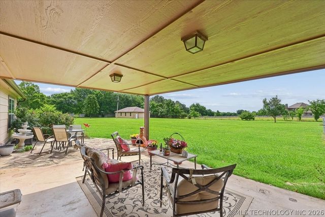 2428 E 134th Street, Bixby, OK 74008
