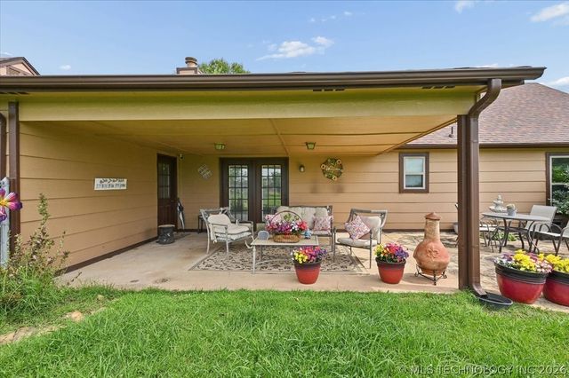 2428 E 134th Street, Bixby, OK 74008