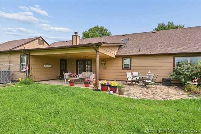 2428 E 134th Street, Bixby, OK 74008