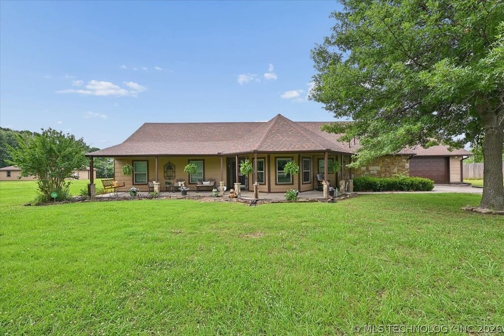 2428 E 134th Street, Bixby, OK 74008