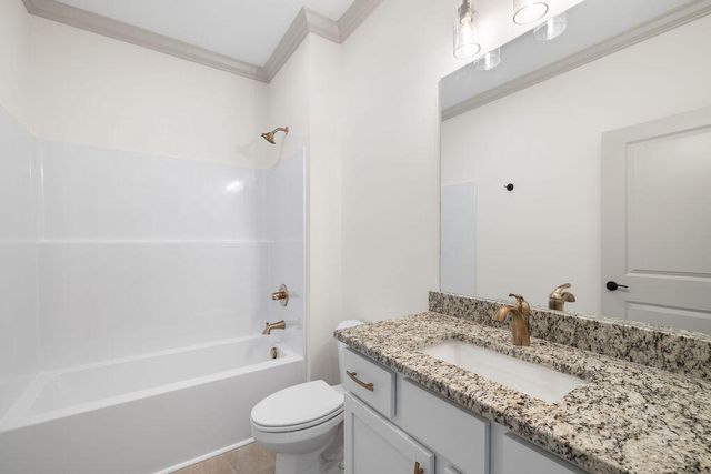 515 Winchester Drive 56, Rossville, GA 30741