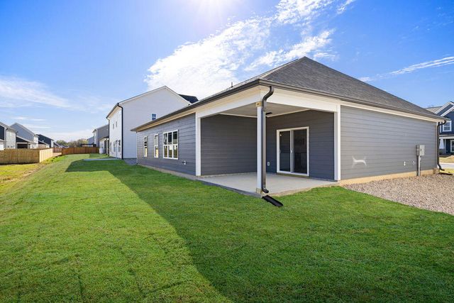 515 Winchester Drive 56, Rossville, GA 30741