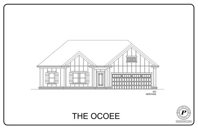 515 Winchester Drive 56, Rossville, GA 30741
