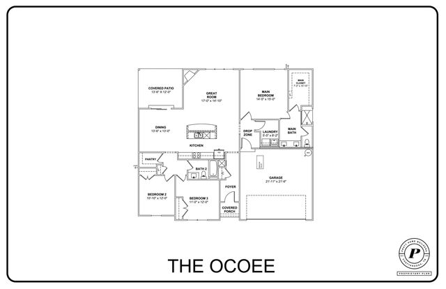515 Winchester Drive 56, Rossville, GA 30741