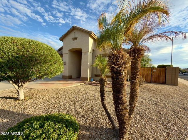 12575 W OSBORN Road, Avondale, AZ 85392