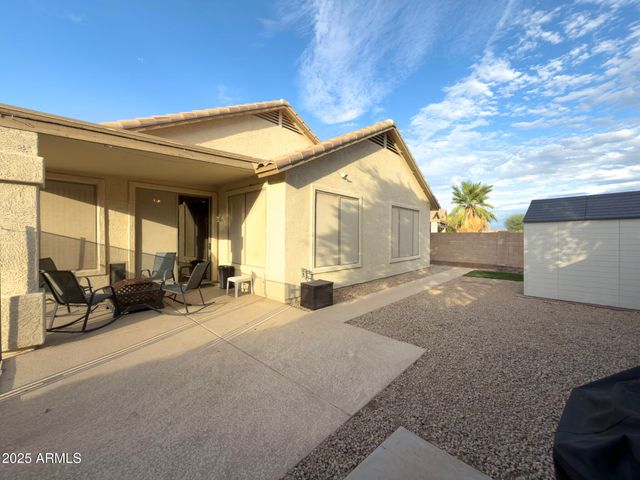 12575 W OSBORN Road, Avondale, AZ 85392