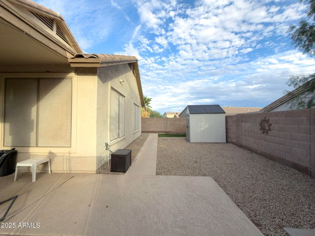 12575 W OSBORN Road, Avondale, AZ 85392