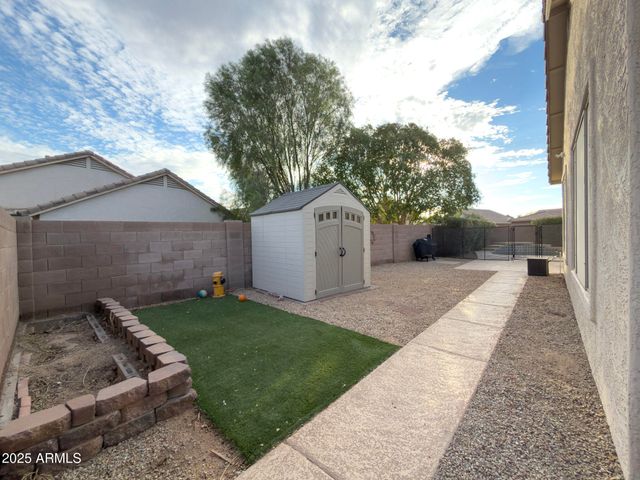 12575 W OSBORN Road, Avondale, AZ 85392