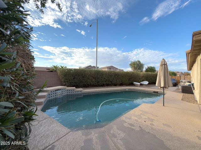 12575 W OSBORN Road, Avondale, AZ 85392