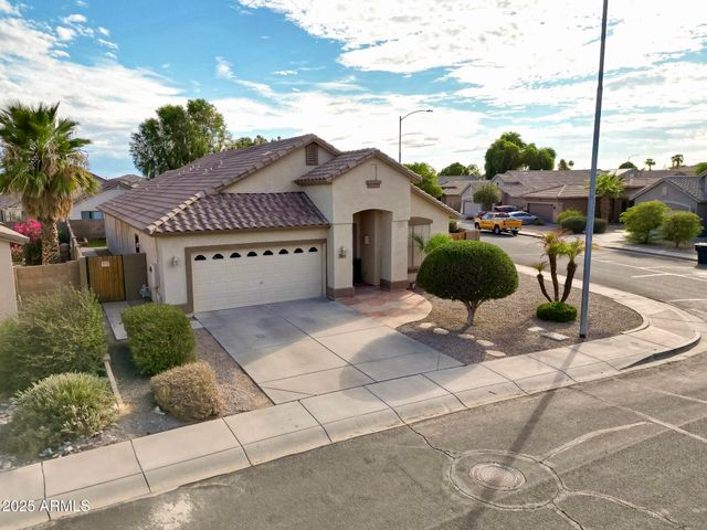 12575 W OSBORN Road, Avondale, AZ 85392