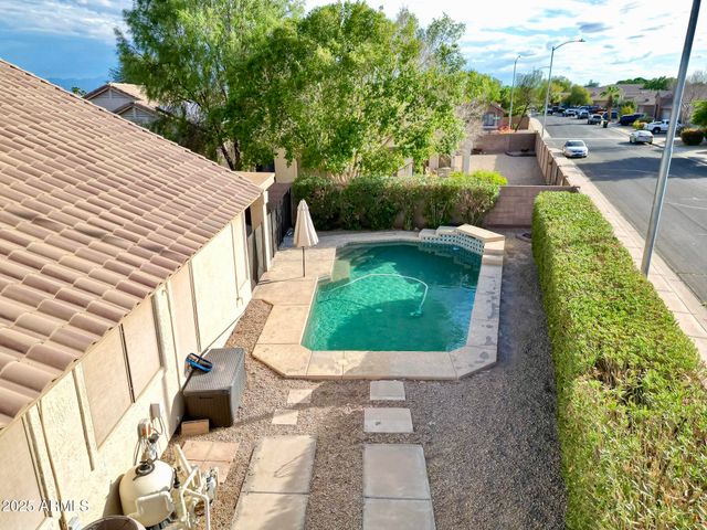 12575 W OSBORN Road, Avondale, AZ 85392