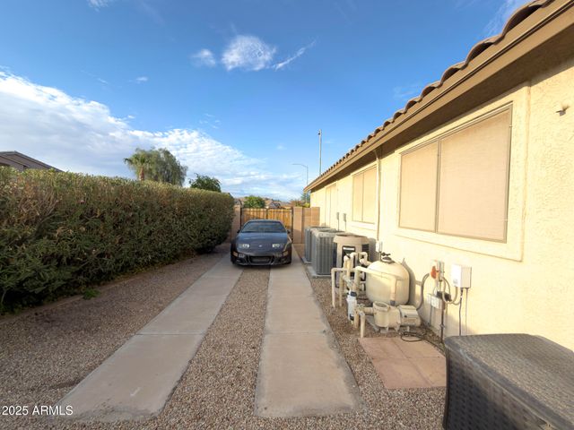 12575 W OSBORN Road, Avondale, AZ 85392