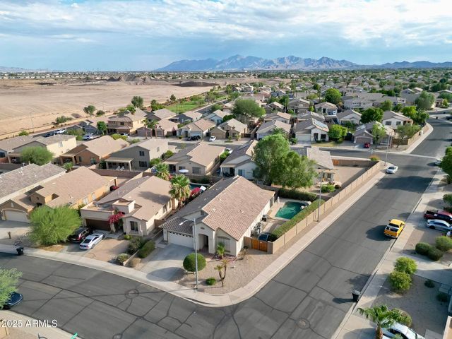 12575 W OSBORN Road, Avondale, AZ 85392