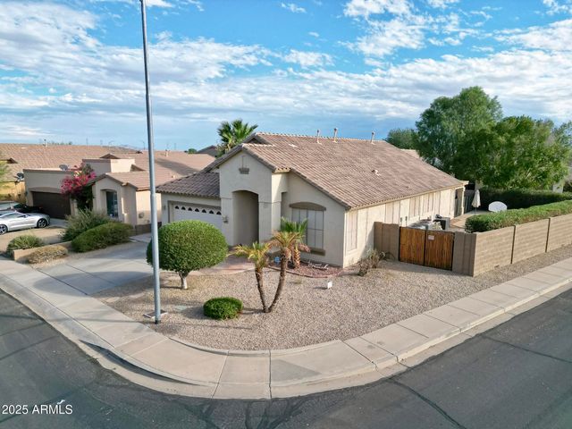 12575 W OSBORN Road, Avondale, AZ 85392
