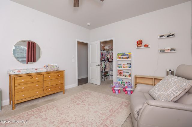 907 Eakins Lane, Richlands, NC 28574