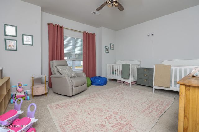 907 Eakins Lane, Richlands, NC 28574