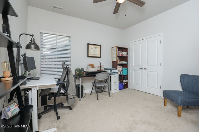 907 Eakins Lane, Richlands, NC 28574