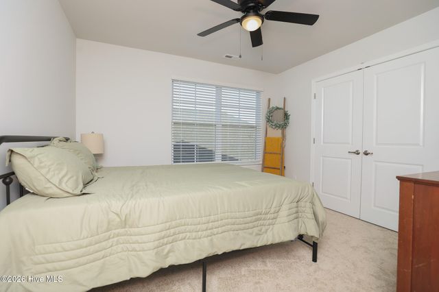 907 Eakins Lane, Richlands, NC 28574