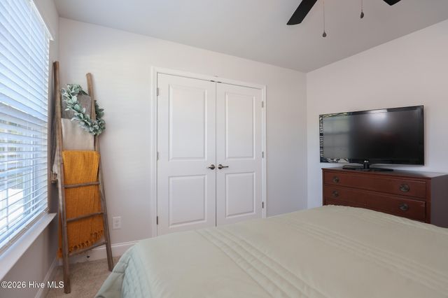 907 Eakins Lane, Richlands, NC 28574