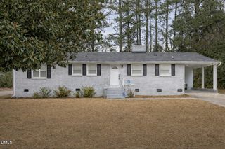 2613 Poole Road, Raleigh, NC 27610