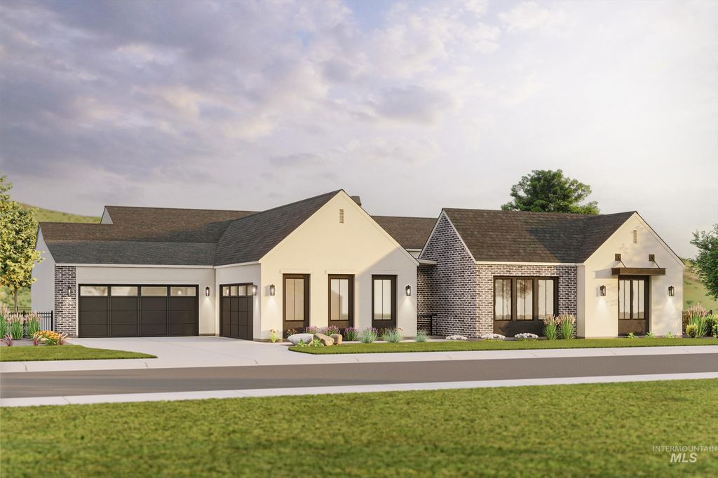 5861 E Prominence Dr., Boise, ID 83716