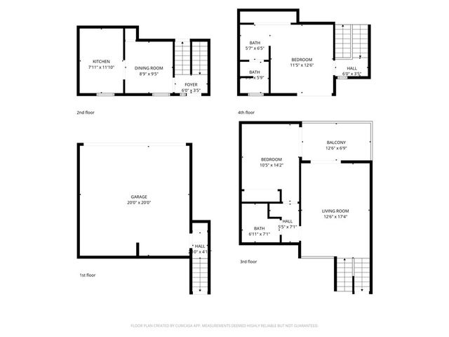 137 Casuda Canyon Drive B, Monterey Park, CA 91754