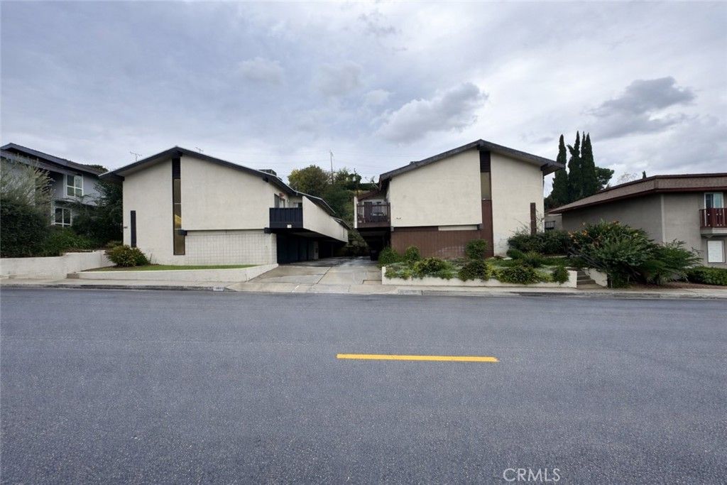 137 Casuda Canyon Drive B, Monterey Park, CA 91754
