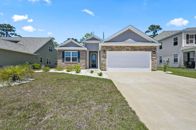 1071 Heather Glen Blvd., Little River, SC 29566