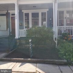 589 N PLUM STREET, Lancaster, PA 17602