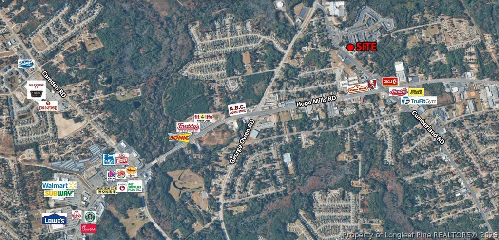4952 Cumberland Road, Fayetteville, NC 28306 — photo 2