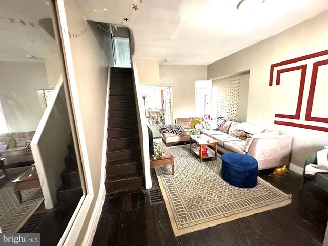 1733 N WILLINGTON ST, Philadelphia, PA 19121
