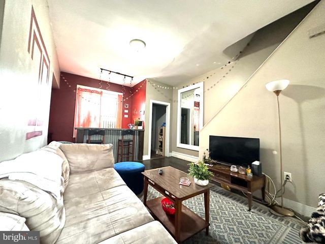 1733 N WILLINGTON ST, Philadelphia, PA 19121