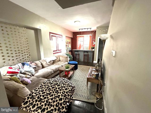 1733 N WILLINGTON ST, Philadelphia, PA 19121