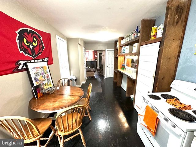 1733 N WILLINGTON ST, Philadelphia, PA 19121