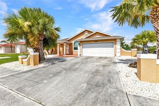6596 THORMAN ROAD, Port Charlotte, FL 33981