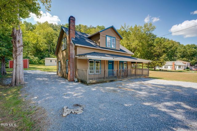 1704 State Line Road, Elizabethton, TN 37643