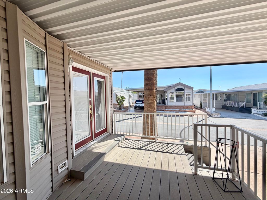 111 S GREENFIELD Road 443, Mesa, AZ 85206 — photo 5
