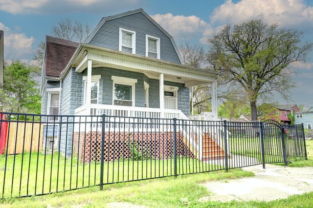 135 W 109th Place, Chicago, IL 60628