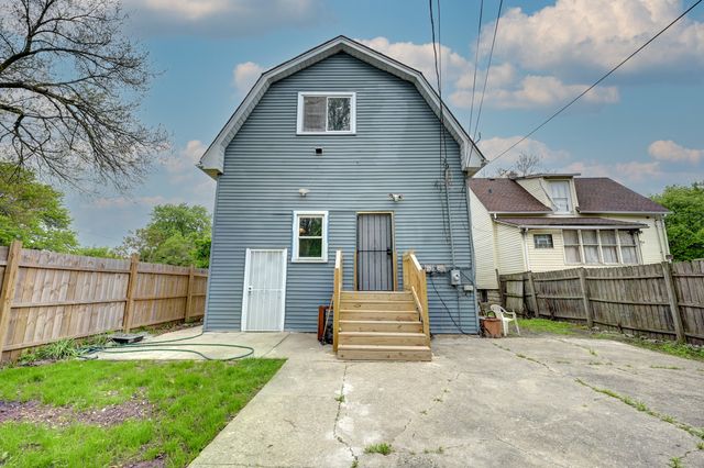 135 W 109th Place, Chicago, IL 60628