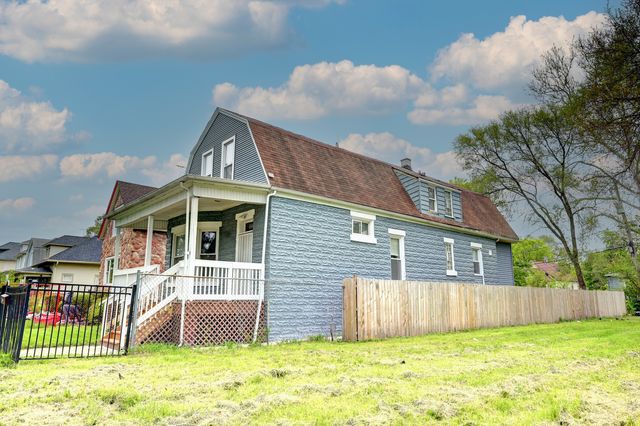135 W 109th Place, Chicago, IL 60628